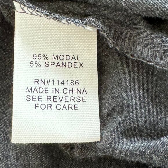 Adyson Parker Twist Shirt NWT - Picture 8 of 11